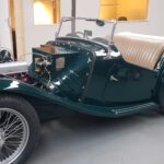 MG TC links